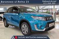 Suzuki Vitara Mildhybrid 1.4t 129km! Premium 4wd! 6mt