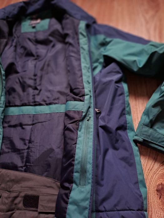 Kurtka I spodnie narciarskie XXL/XL