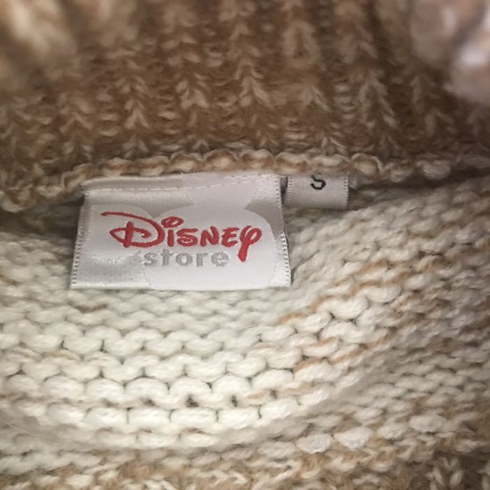 Camisola Mickey