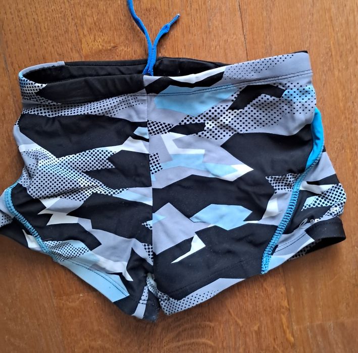 Шапка для плавания, шорты, шапочка