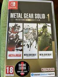 Metal Gear Solid Collection Vol.1