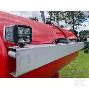 Reflektor przedni led do Ciągnika Maszyny Rolniczej