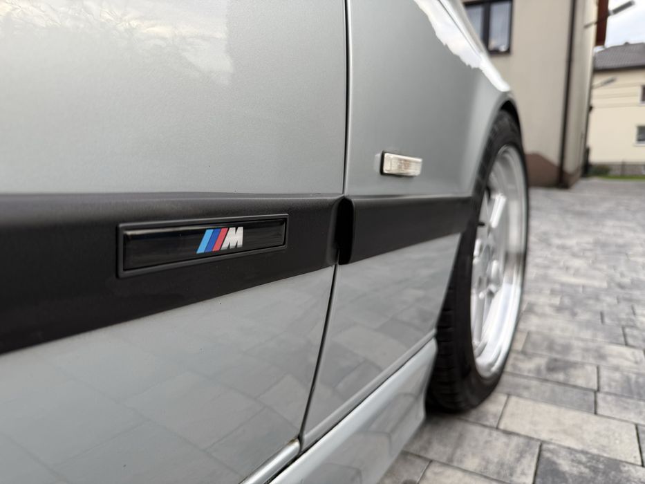 Bmw e36 Coupe! M52b20! Zadbane! R6! Wypas!