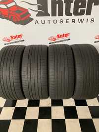 Opony Continental CONTI SPORT CONTACT5 285/40R21