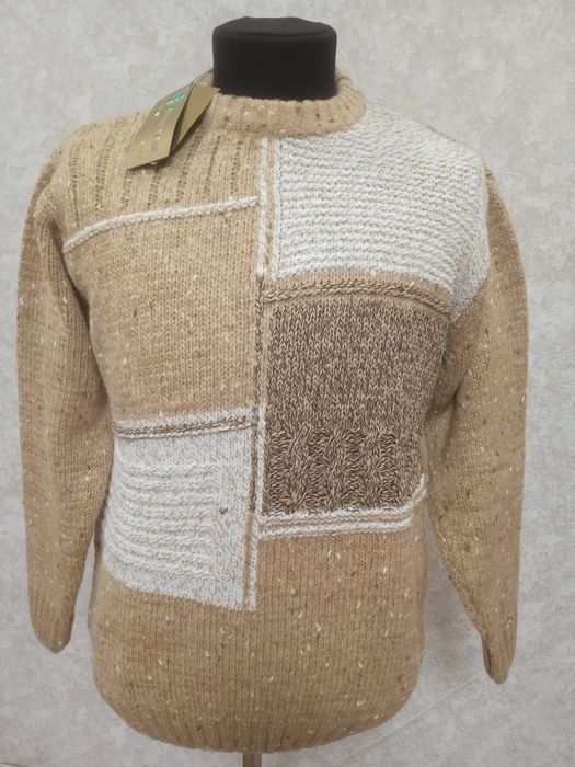 Продам свитер Турция. размер.м.л.хл.