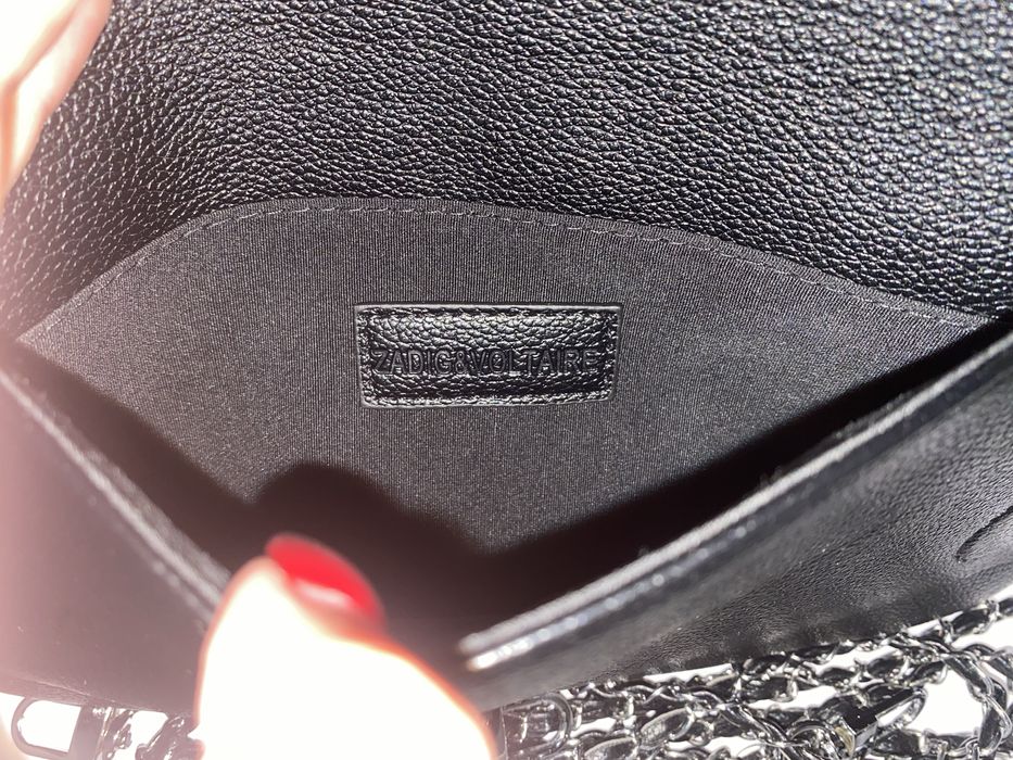 Mala zadig e voltaire