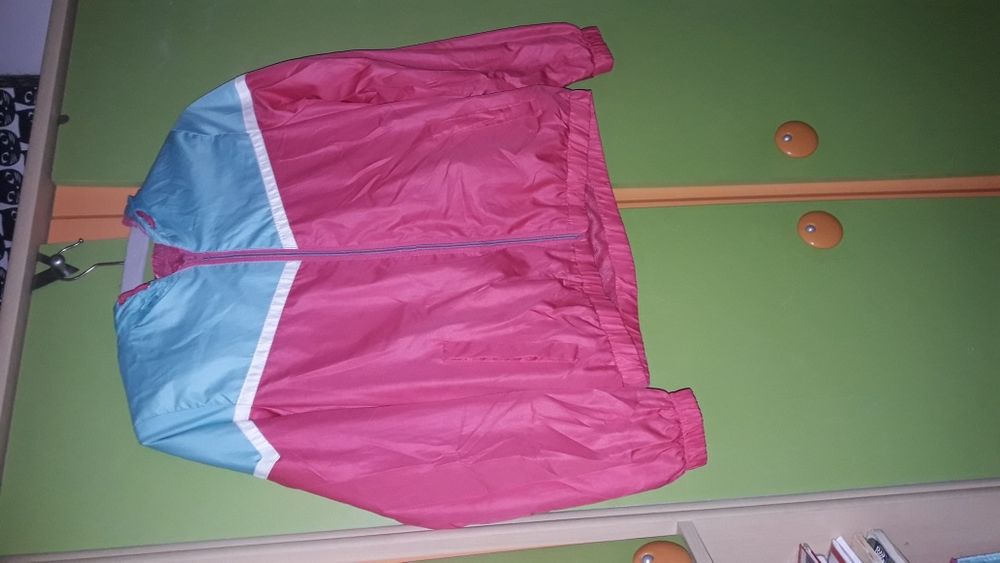 Wiatrówka dziewczęca