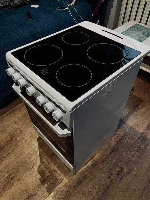 Індукційна | индукционная плита Amica FS2290. Доставлю!