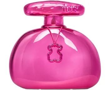 Tous electro 100 ml