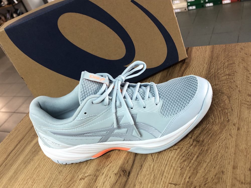 Волейбольні кросівки для залу Asics GEL-TASK 42 р ОРИГІНАЛЬНІ