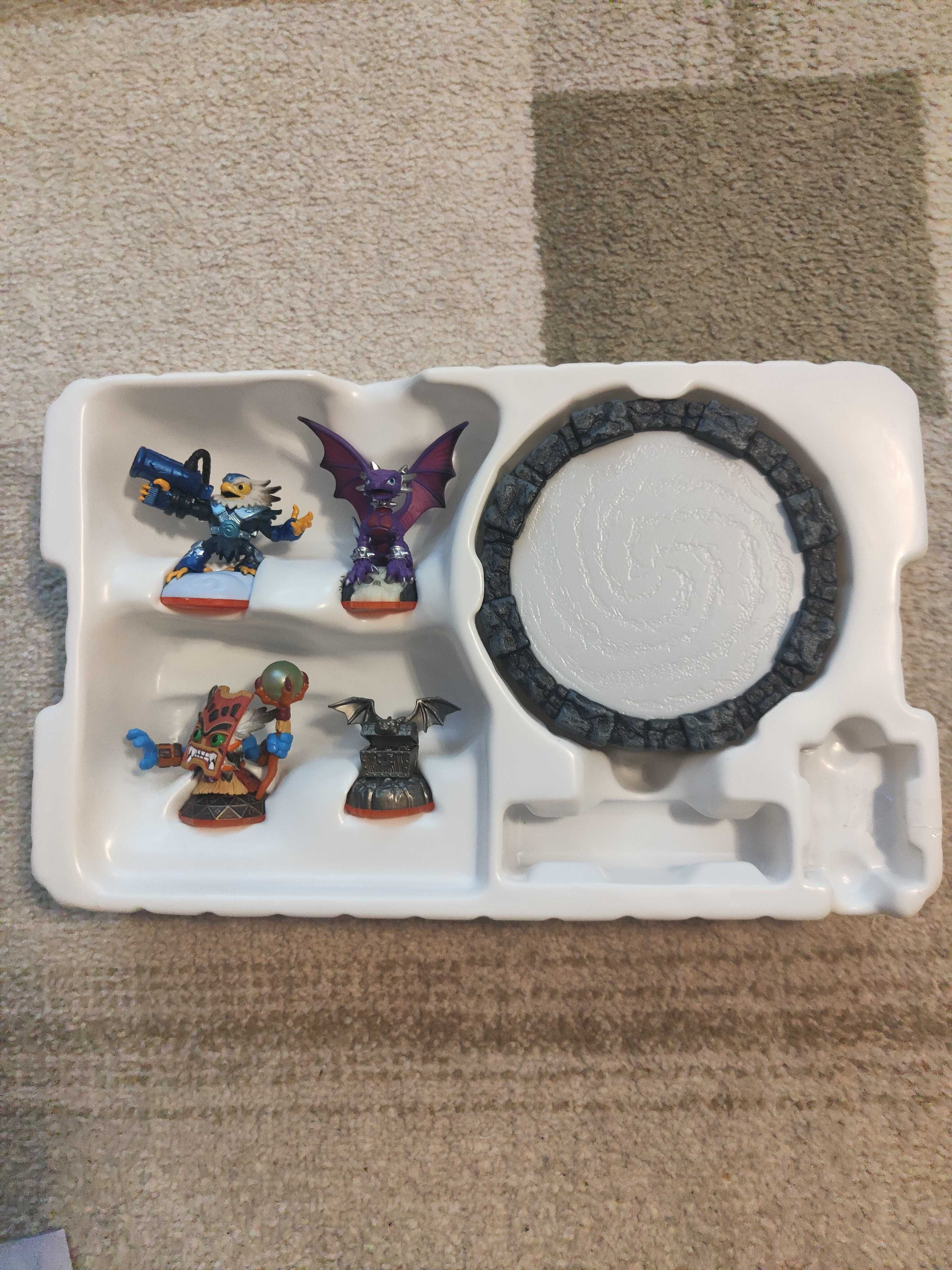 gra Skylanders Battlegrounds IOS dla Iphone i Ipad