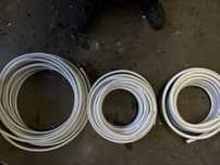 Sprzedam waz pex do hydrauliki