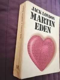 Jack London Martin Eden