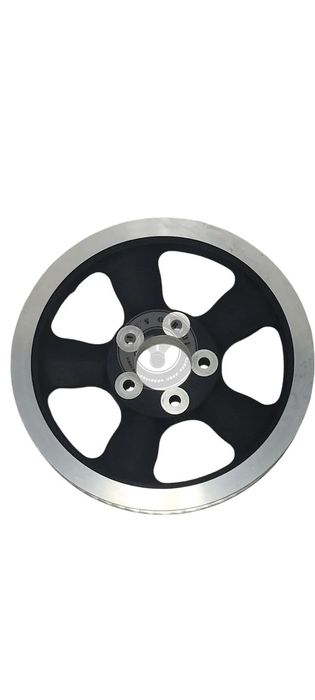 Pulley 66T Harley Davidson Dyna FLD Switchback 37822-12
