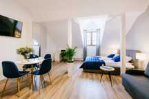 Apartament - Centrum, Starówka Zamość