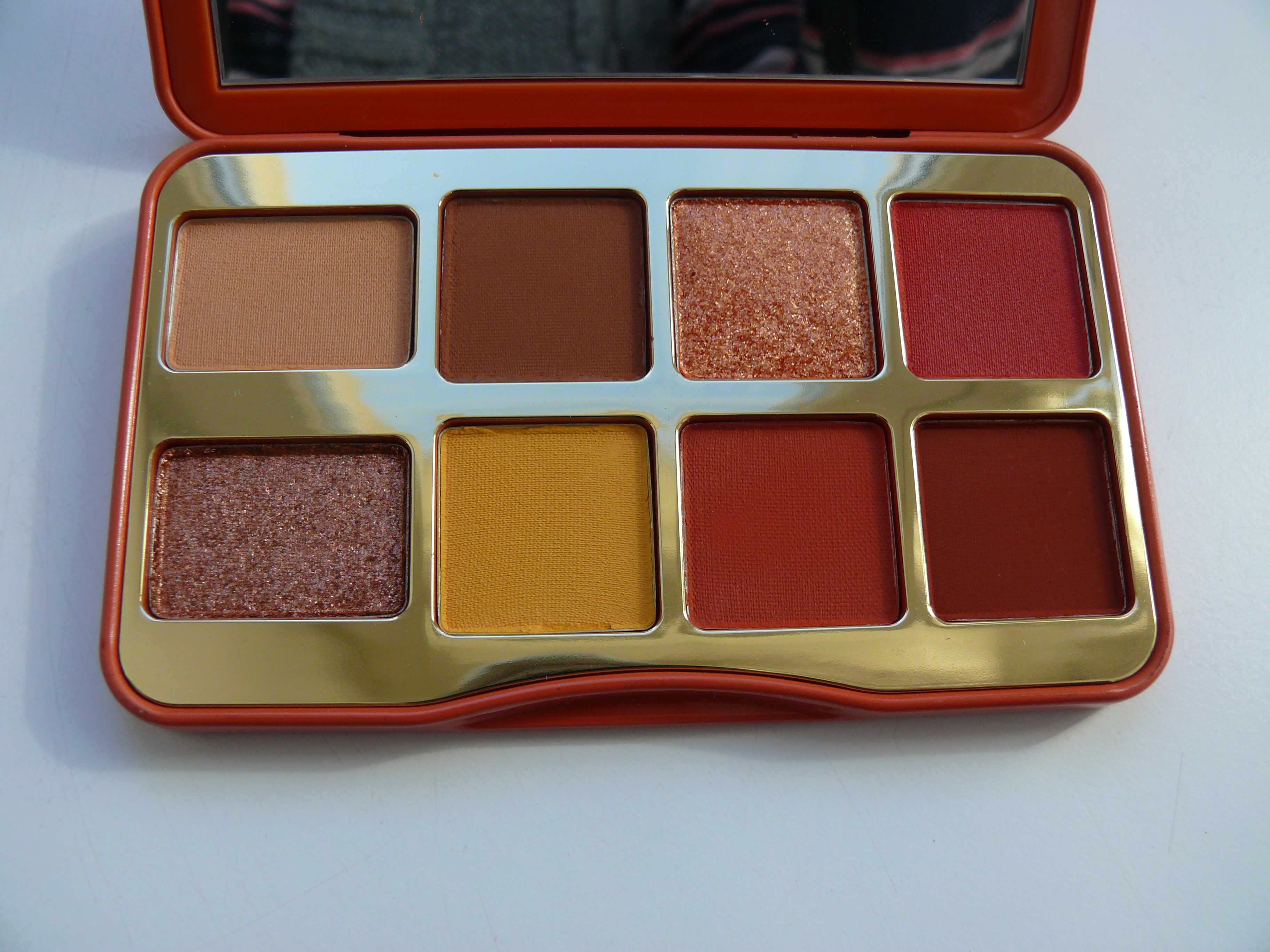 Nowa paletka Too Faced