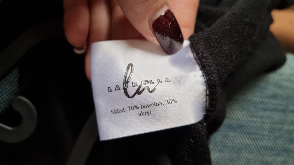 Sweter Malibu Laurella