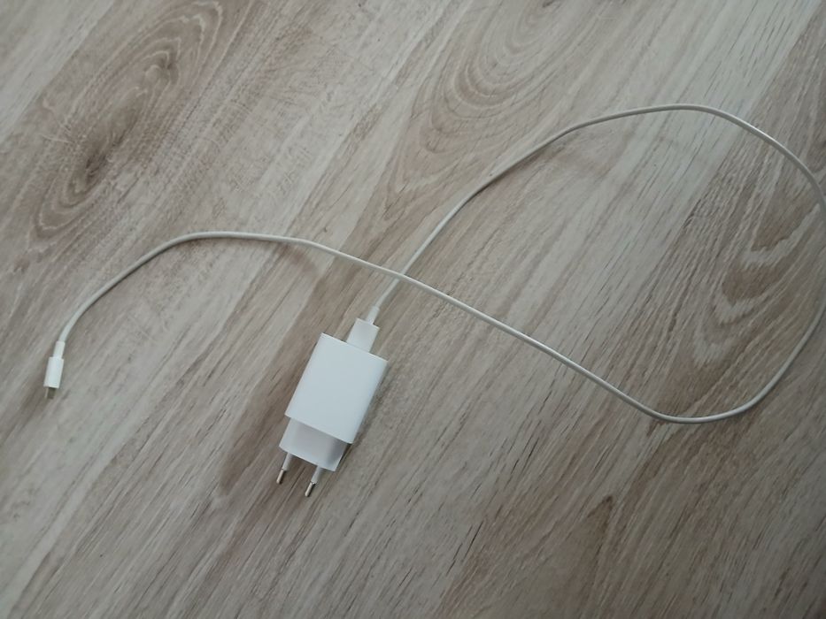 Ładowarka xiaomi