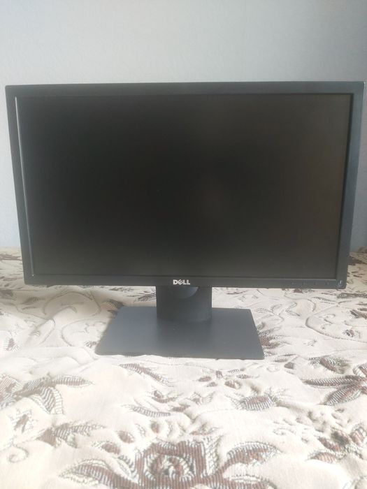 Монітор dell E2216HV