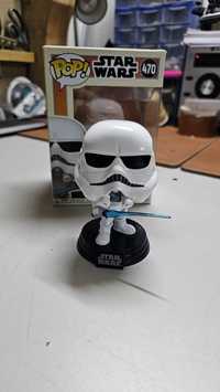 Funko pop Star Wars Stormtrooper