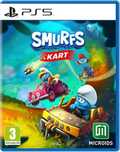 Smerfy Kart (PS5) Gra nowa w folii