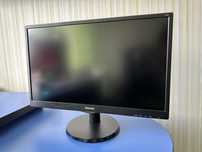 Монітор Philips 243V5Q — 23,6″ (HDMI, DVI, VGA) — 2 шт. в наявності!