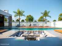 Moradia T4 em Cabanas