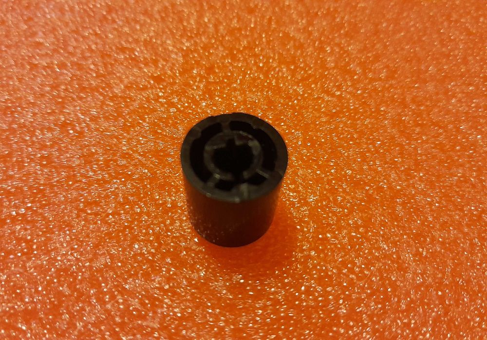 Nakładka, gałka, pokrętło balansu do amplitunerów PIONEER z lat 90