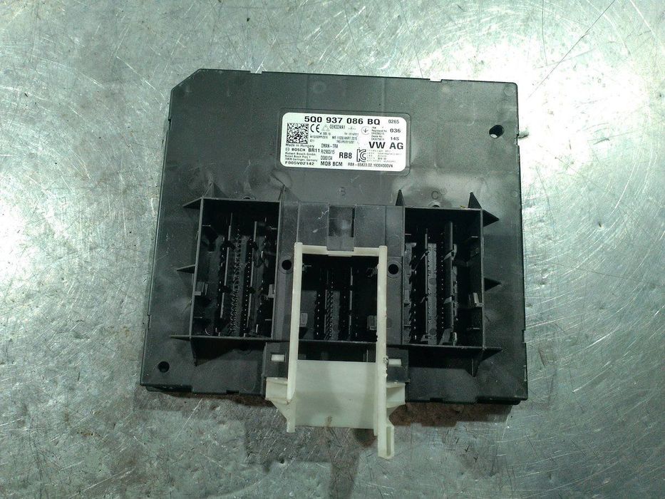 MODUŁ KOMFORTU VW PASSAT B8 5Q0937086BQ 2.0 TDI