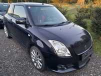 Suzuki Swift sport 1.6-wszystkie części!