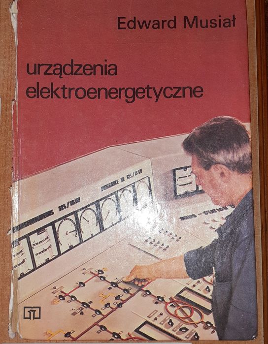 Urządzenia elektroenergetyczne