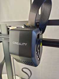 Creality Ender 3 v3 SE | 3D принтер, 3Д, Печать пластиком, Друк Армія