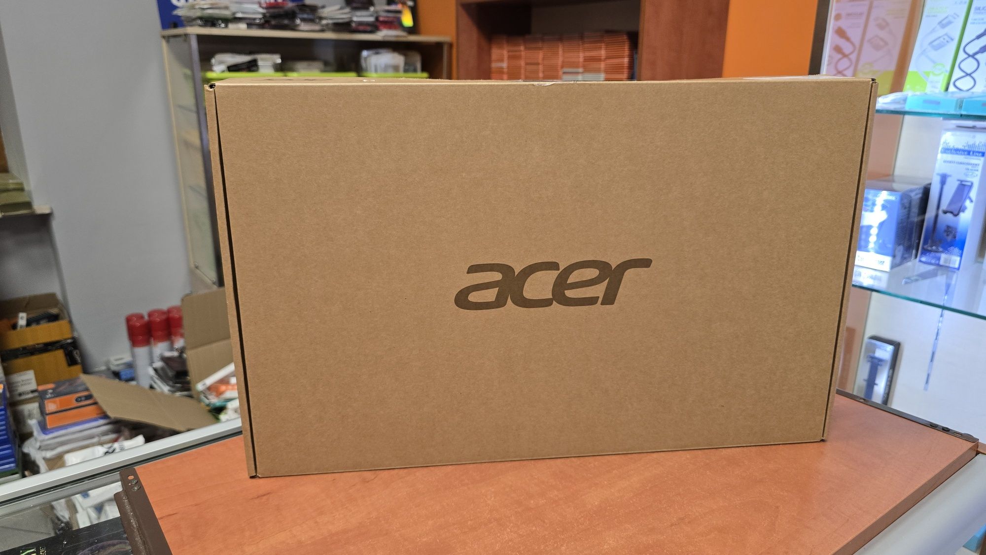 NOWY laptop Acer Extensa 15 | Intel i5 | 512GB SSD | 16GB RAM | gwar.