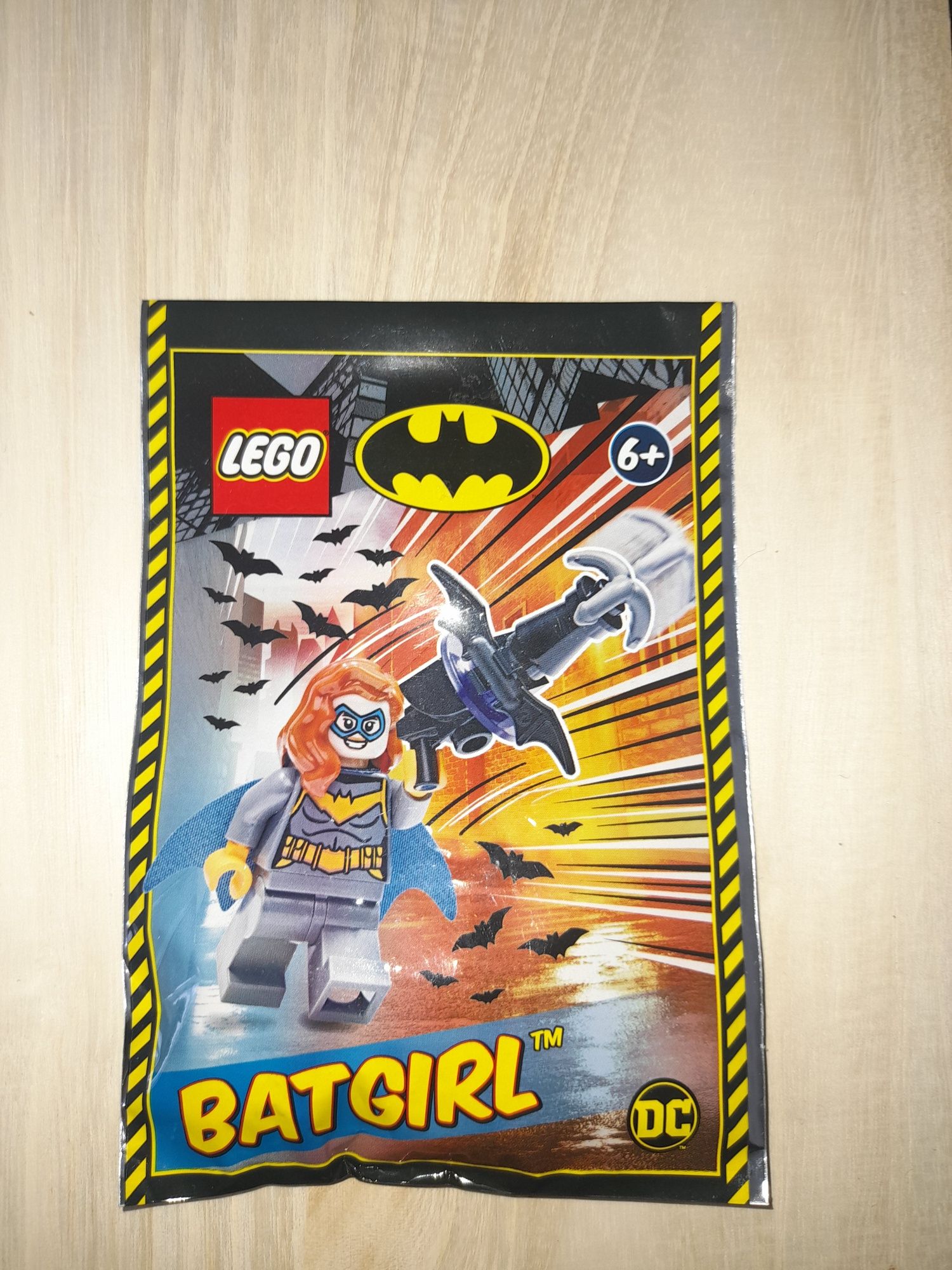 Lego batman Nowy
