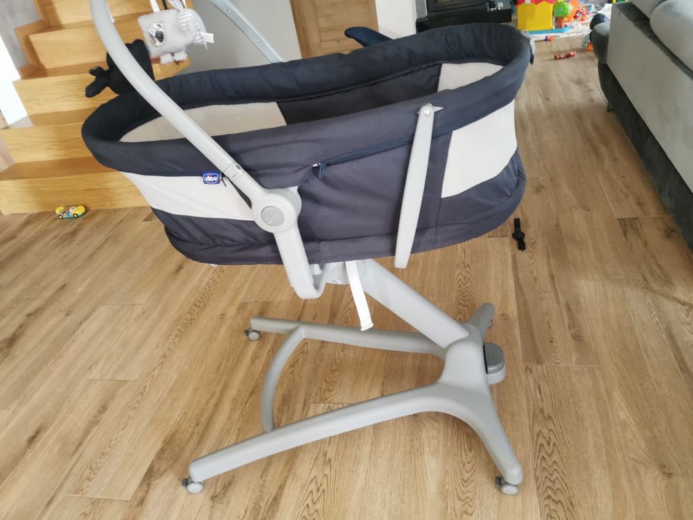 Baby Hug Air 4 w 1