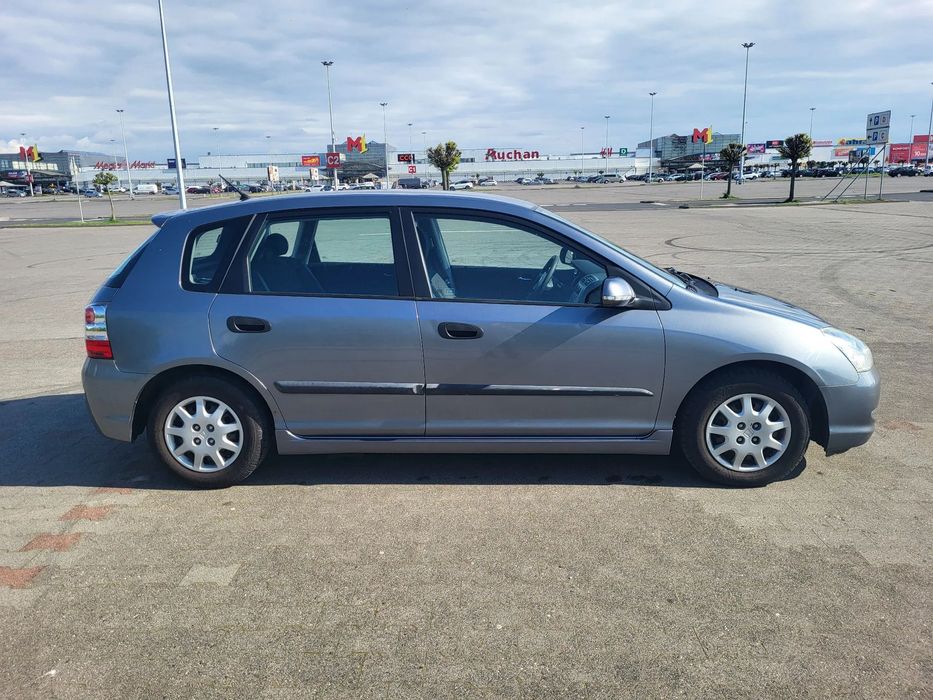 Honda Civic Honda Civic 1.4i LS