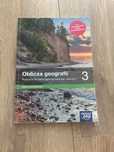Oblicza geografii 3 zakres podstawowy Nowa era