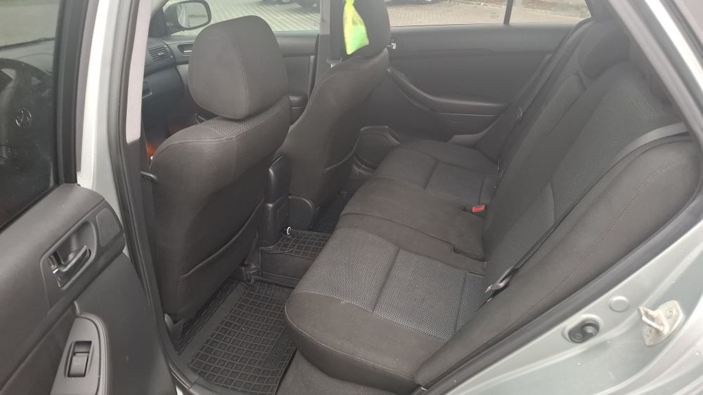 Продам Toyota Avensis 2007