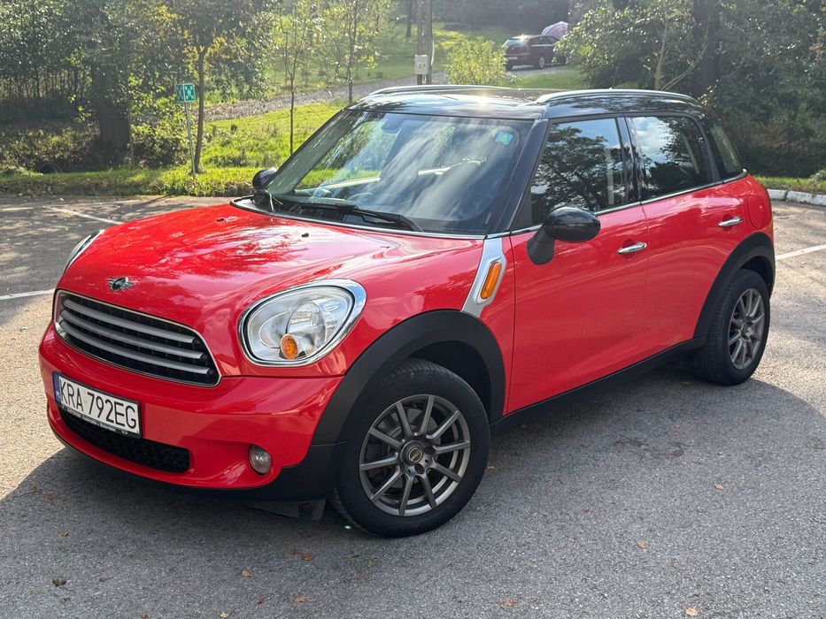 MINI Countryman Mini Countryman 1.6B