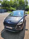 Peugeot 3008 2.0 hdi