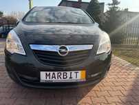 Opel Meriva 1,4 benzynka