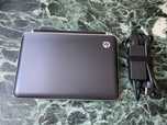 Нетбук hp mini 110