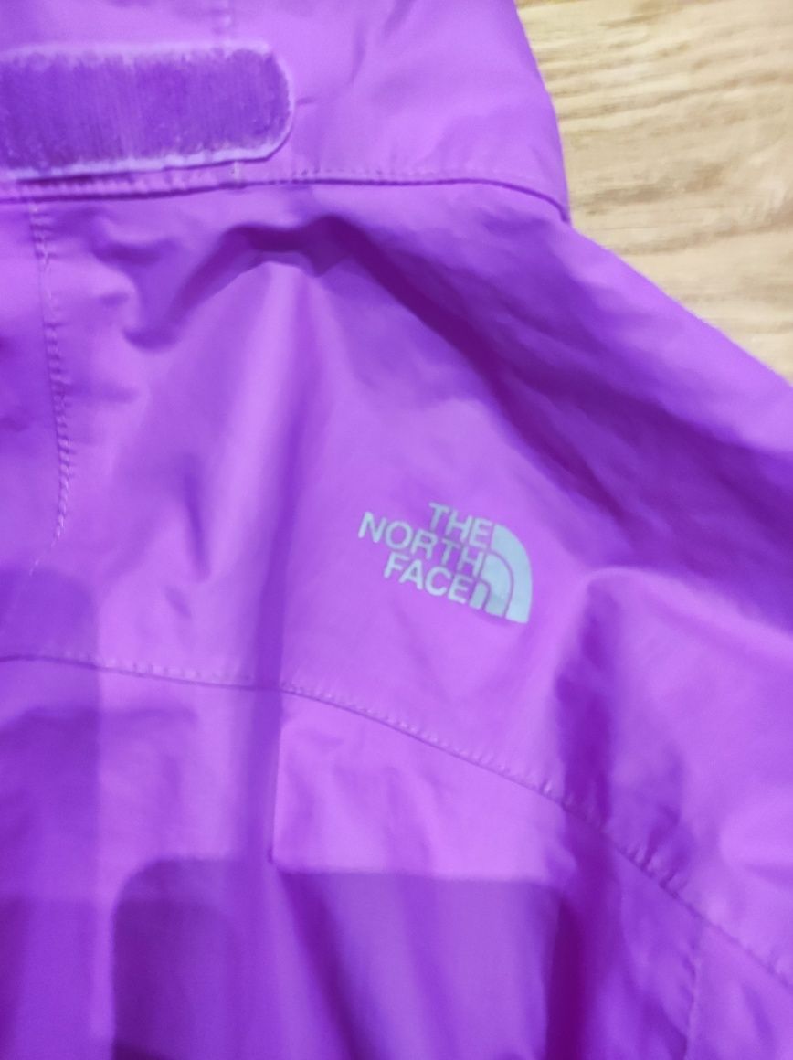 Kurtka dziewczęca The North Face 10-12 lat