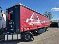 Van Hool FIRANKA OSIE MERCEDES  Sprowadzona z Francji