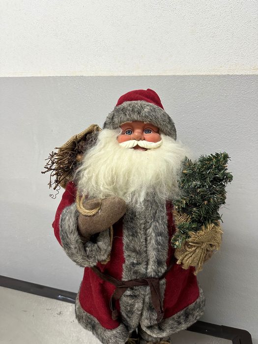 Boneco Pai Natal