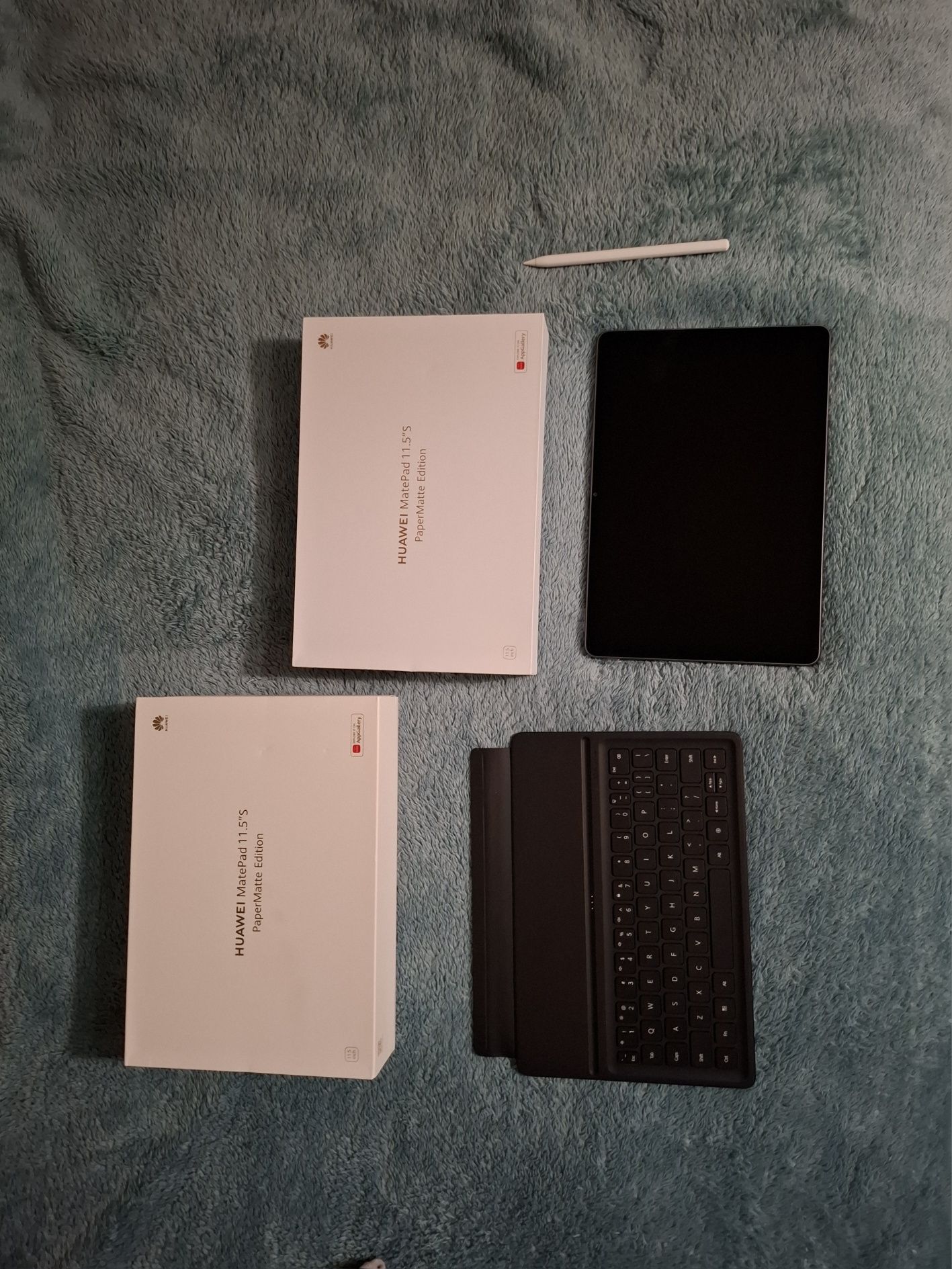 Huawei MatePad 11.5" S