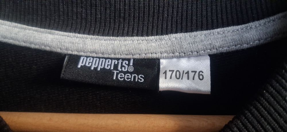 Bluza Peppers r.170-176