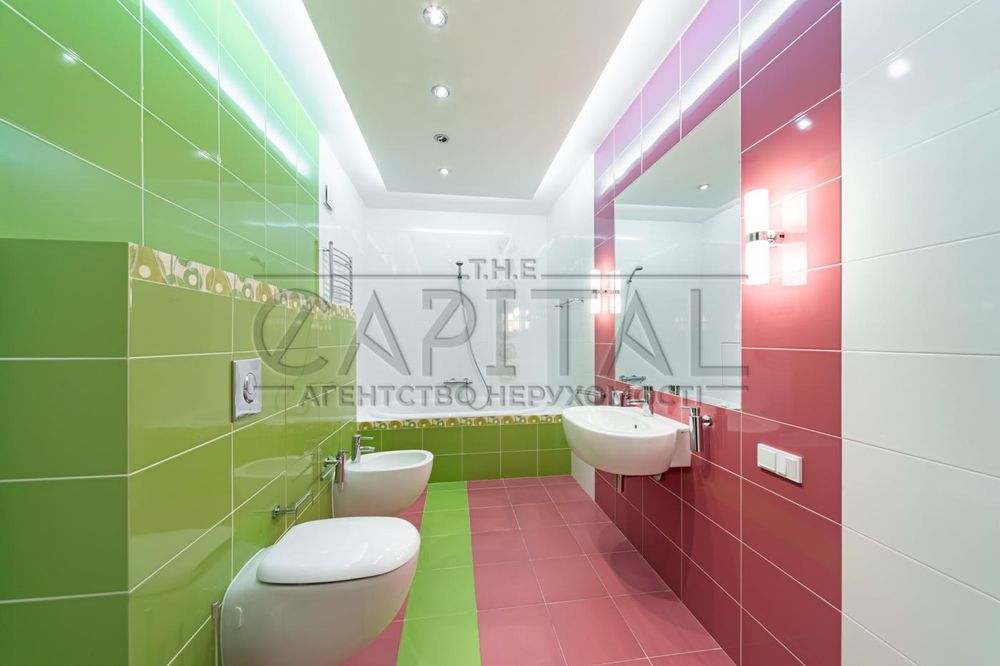 Оренда квартири, вул. Гончара Олеся, Світло 24/7, Центр