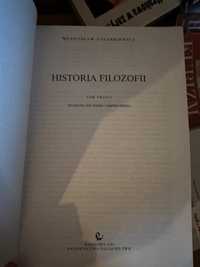 Historia filozofii tom 3 Tatarkiewicz