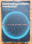 Podręcznik "Elektrodiagnostyka medyczna"